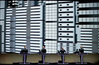 2014-01-21 - Kraftwerk från Cirkus, Stockholm