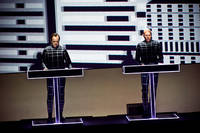2014-01-21 - Kraftwerk från Cirkus, Stockholm