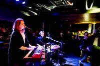 2014-01-22 - Alice Boman från Lilla Hotellbaren, Stockholm