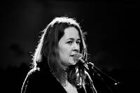 2014-01-22 - Alice Boman från Lilla Hotellbaren, Stockholm