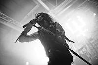 2014-01-23 - Watain från Arenan, Stockholm