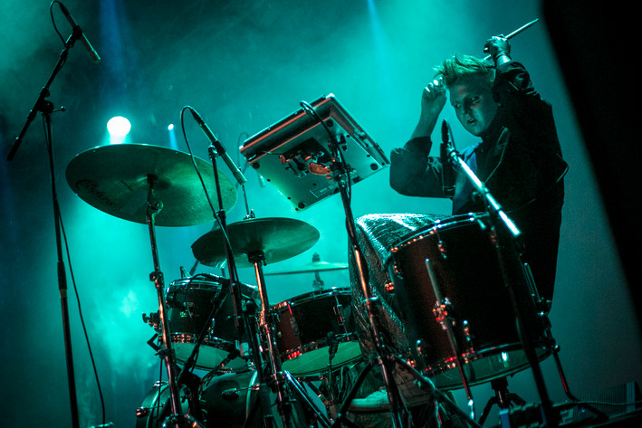 2014-01-24 - Xenia Kriisin från Pustervik, Göteborg
