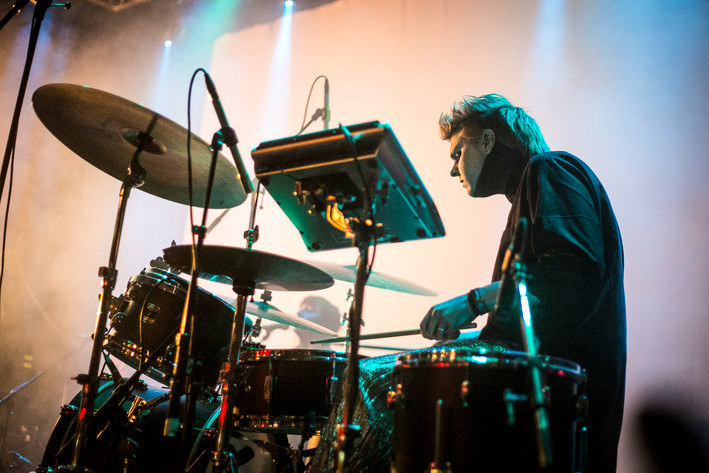 2014-01-24 - Xenia Kriisin från Pustervik, Göteborg