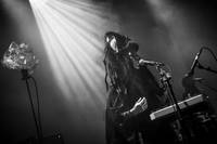 2014-01-24 - Xenia Kriisin från Pustervik, Göteborg