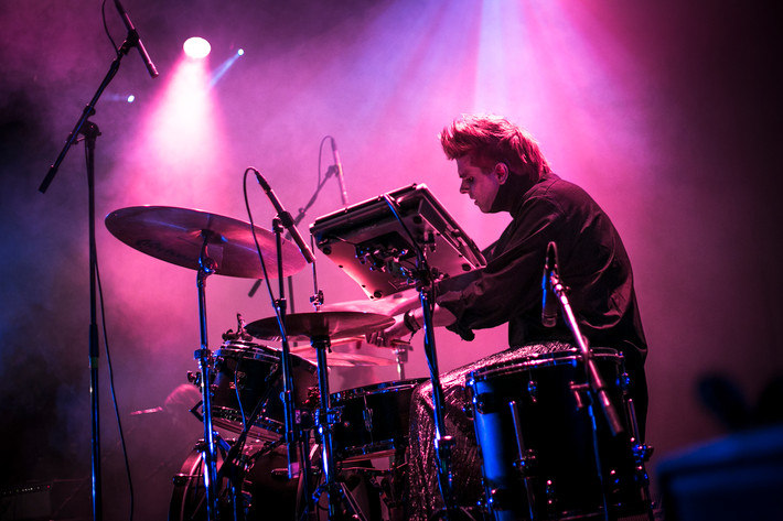 2014-01-24 - Xenia Kriisin från Pustervik, Göteborg