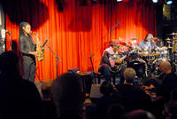 2014-01-25 - James Blood Ulmer från Fasching, Stockholm