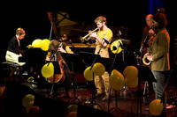 2014-01-25 - Cecilia Persson från Kulturhuset, Stockholm