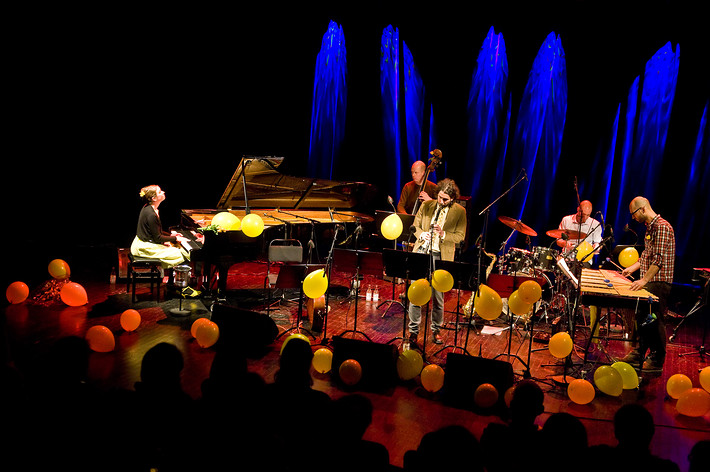 2014-01-25 - Cecilia Persson från Kulturhuset, Stockholm