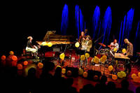 2014-01-25 - Cecilia Persson från Kulturhuset, Stockholm