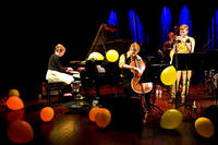 2014-01-25 - Cecilia Persson från Kulturhuset, Stockholm