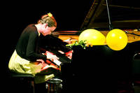 2014-01-25 - Cecilia Persson från Kulturhuset, Stockholm