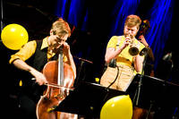 2014-01-25 - Cecilia Persson från Kulturhuset, Stockholm