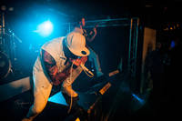 2014-01-25 - ISAIAH från Musikhuset, Växjö