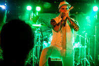 2014-01-25 - ISAIAH från Musikhuset, Växjö