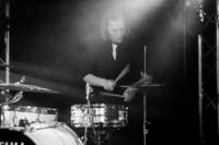 2014-01-25 - John Bull gang från Musikhuset, Växjö