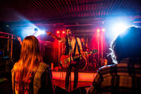 2014-01-25 - John Bull gang från Musikhuset, Växjö