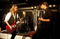2014-01-25 - John Bull gang från Musikhuset, Växjö