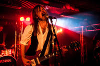 2014-01-25 - John Bull gang från Musikhuset, Växjö