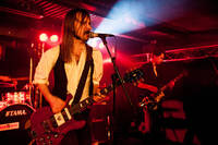 2014-01-25 - John Bull gang från Musikhuset, Växjö
