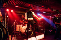 2014-01-25 - John Bull gang från Musikhuset, Växjö
