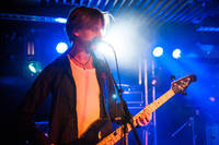 2014-01-25 - Junkyard Royalty från Musikhuset, Växjö