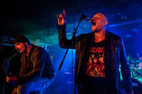 2014-01-25 - Junkyard Royalty från Musikhuset, Växjö