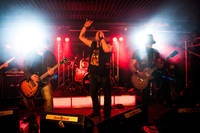 2014-01-25 - Junkyard Royalty från Musikhuset, Växjö