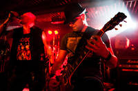 2014-01-25 - Junkyard Royalty från Musikhuset, Växjö