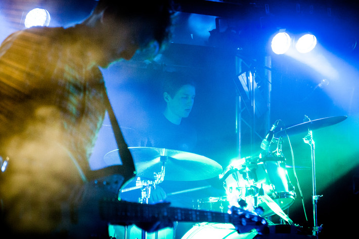 2014-01-25 - E321 från Musikhuset, Växjö
