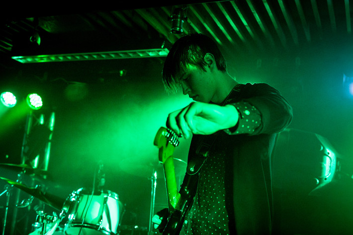2014-01-25 - E321 från Musikhuset, Växjö