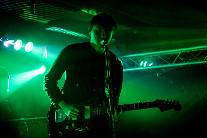 2014-01-25 - E321 från Musikhuset, Växjö