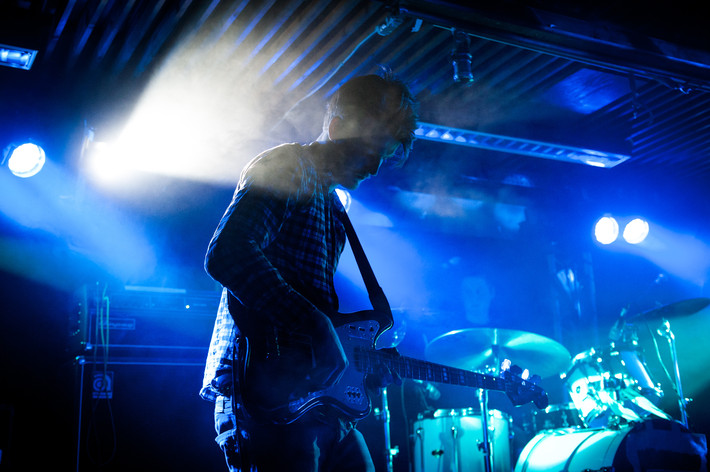 2014-01-25 - E321 från Musikhuset, Växjö