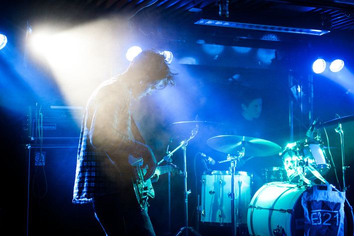 2014-01-25 - E321 från Musikhuset, Växjö