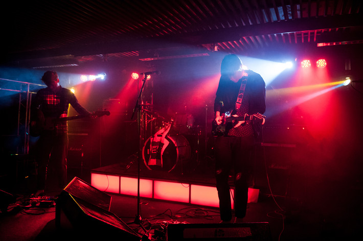 2014-01-25 - E321 från Musikhuset, Växjö