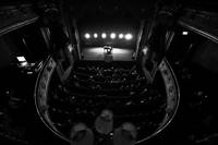2014-01-24 - Carl Michael von Hausswolff från Södra Teatern, Stockholm