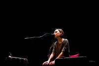 2014-01-24 - Colleen från Södra Teatern, Stockholm