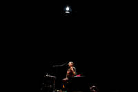 2014-01-24 - Colleen från Södra Teatern, Stockholm
