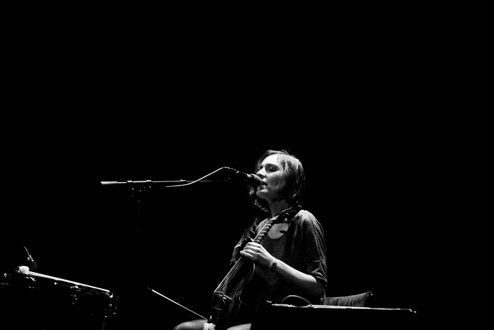 2014-01-24 - Colleen från Södra Teatern, Stockholm