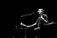 2014-01-24 - Colleen från Södra Teatern, Stockholm