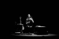 2014-01-24 - Colleen från Södra Teatern, Stockholm