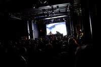 2014-01-24 - Demdike Stare från Södra Teatern, Stockholm