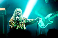 2014-01-29 - Veronica Maggio från Svandammshallarna, Uppsala