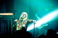 2014-01-29 - Veronica Maggio från Svandammshallarna, Uppsala