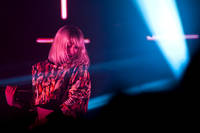 2014-01-29 - Veronica Maggio från Svandammshallarna, Uppsala