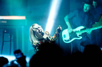 2014-01-29 - Veronica Maggio från Svandammshallarna, Uppsala