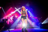 2014-01-31 - Ellie Goulding från Arenan, Stockholm