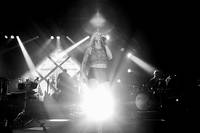 2014-01-31 - Ellie Goulding från Arenan, Stockholm