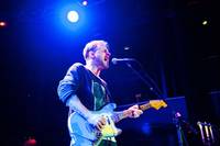 2014-01-31 - Deer Tick från Pustervik, Göteborg