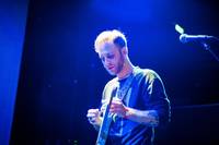 2014-01-31 - Deer Tick från Pustervik, Göteborg