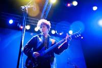 2014-01-31 - Deer Tick från Pustervik, Göteborg